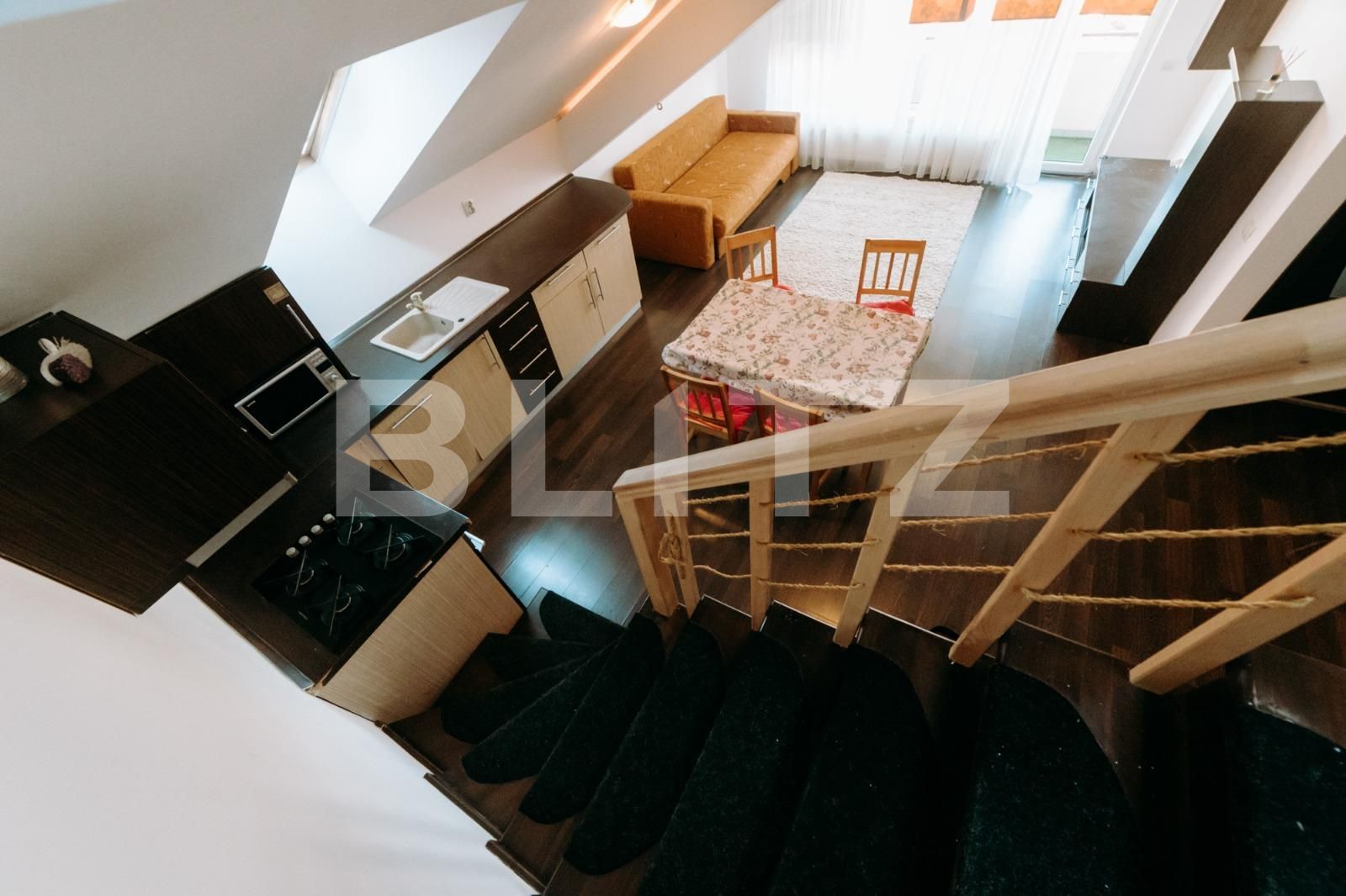 Apartament de închiriat 3 camere Bună Ziua - 75466AI | BLITZ Cluj-Napoca | Poza10