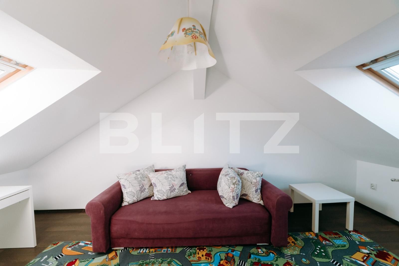 Apartament de închiriat 3 camere Bună Ziua - 75466AI | BLITZ Cluj-Napoca | Poza3