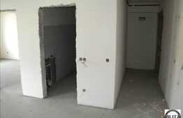 Vanzare apartament 2 camere, 46 mp utili, semifinisat, zona Campului