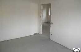 Vanzare apartament 2 camere, 46 mp utili, semifinisat, zona Campului
