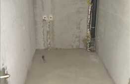 Vanzare apartament 2 camere, 46 mp utili, semifinisat, zona Campului