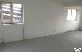 Vanzare apartament 2 camere, 46 mp utili, semifinisat, zona Campului