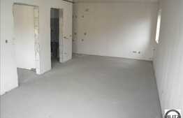 Vanzare apartament 2 camere, 46 mp utili, semifinisat, zona Campului