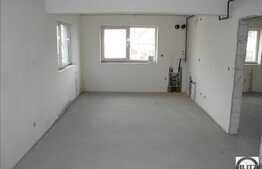 Vanzare apartament 2 camere, 46 mp utili, semifinisat, zona Campului