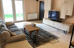 Casa individuala 140 mp utili si 300 mp teren, zona Aerodromului Dezmir!