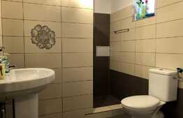 Casa individuala 140 mp utili si 300 mp teren, zona Aerodromului Dezmir!