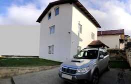 Casa individuala 140 mp utili si 300 mp teren, zona Aerodromului Dezmir!