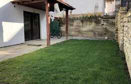 Casa individuala 140 mp utili si 300 mp teren, zona Aerodromului Dezmir!