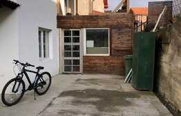 Casa individuala 140 mp utili si 300 mp teren, zona Aerodromului Dezmir!