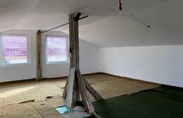 Casa individuala 140 mp utili si 300 mp teren, zona Aerodromului Dezmir!