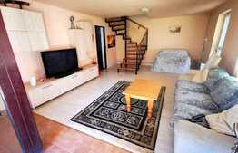 Casa individuala 140 mp utili si 300 mp teren, zona Aerodromului Dezmir!