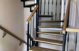 Casa individuala 140 mp utili si 300 mp teren, zona Aerodromului Dezmir!