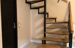 Casa individuala 140 mp utili si 300 mp teren, zona Aerodromului Dezmir!