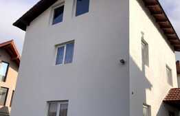 Casa individuala 140 mp utili si 300 mp teren, zona Aerodromului Dezmir!