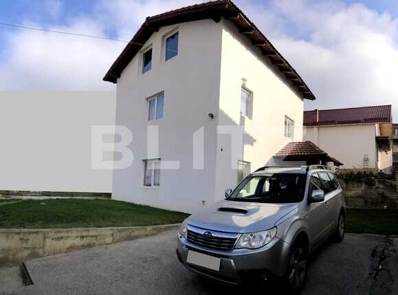 Casa de vânzare 4 camere Dezmir - 75470CV | BLITZ Cluj-Napoca | Poza14