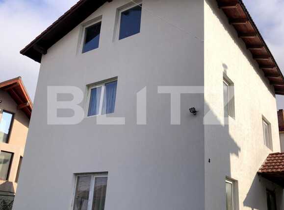 Casa de vânzare 4 camere Dezmir - 75470CV | BLITZ Cluj-Napoca | Poza13