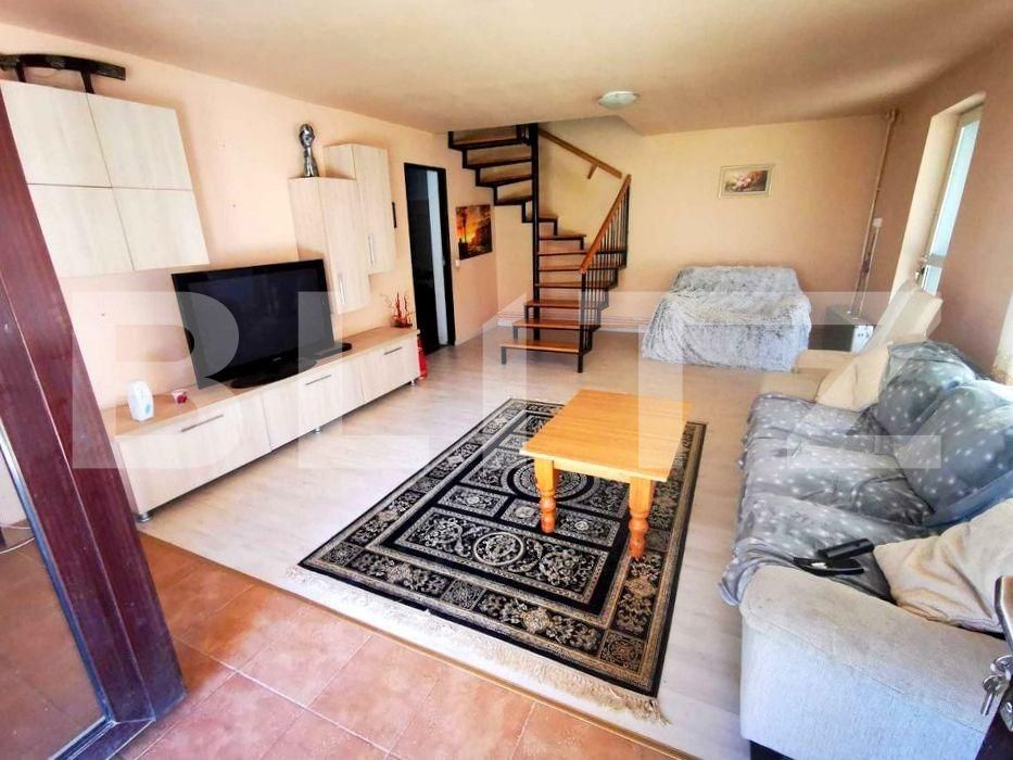 Casa de vânzare 4 camere Dezmir - 75470CV | BLITZ Cluj-Napoca | Poza3