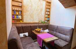 Apartament exclusivist, 4 camere, de lux, în vilă, Andrei Mureșanu