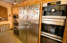 Apartament exclusivist, 4 camere, de lux, în vilă, Andrei Mureșanu