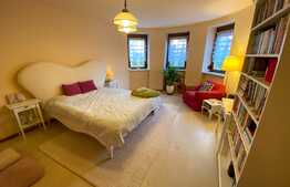 Apartament exclusivist, 4 camere, de lux, în vilă, Andrei Mureșanu