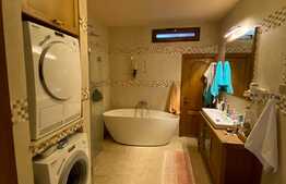 Apartament exclusivist, 4 camere, de lux, în vilă, Andrei Mureșanu