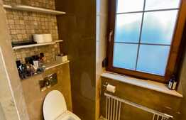 Apartament exclusivist, 4 camere, de lux, în vilă, Andrei Mureșanu