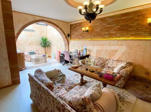 Apartament de vânzare 4 camere Andrei Mureşanu - 75472AV | BLITZ Cluj-Napoca | Poza2