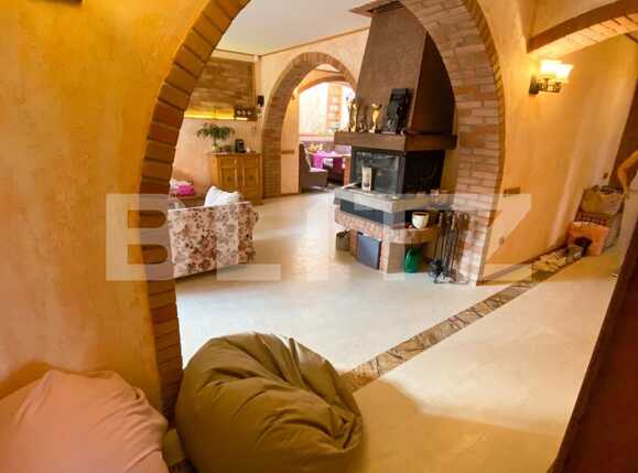 Apartament de vânzare 4 camere Andrei Mureşanu - 75472AV | BLITZ Cluj-Napoca | Poza9