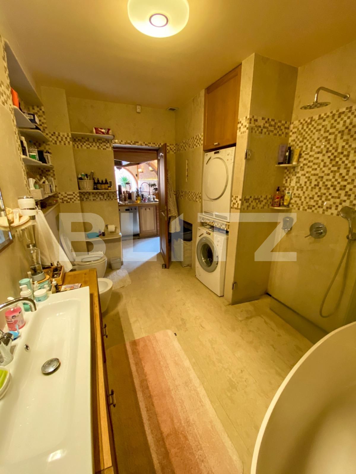 Apartament de vânzare 4 camere Andrei Mureşanu - 75472AV | BLITZ Cluj-Napoca | Poza15