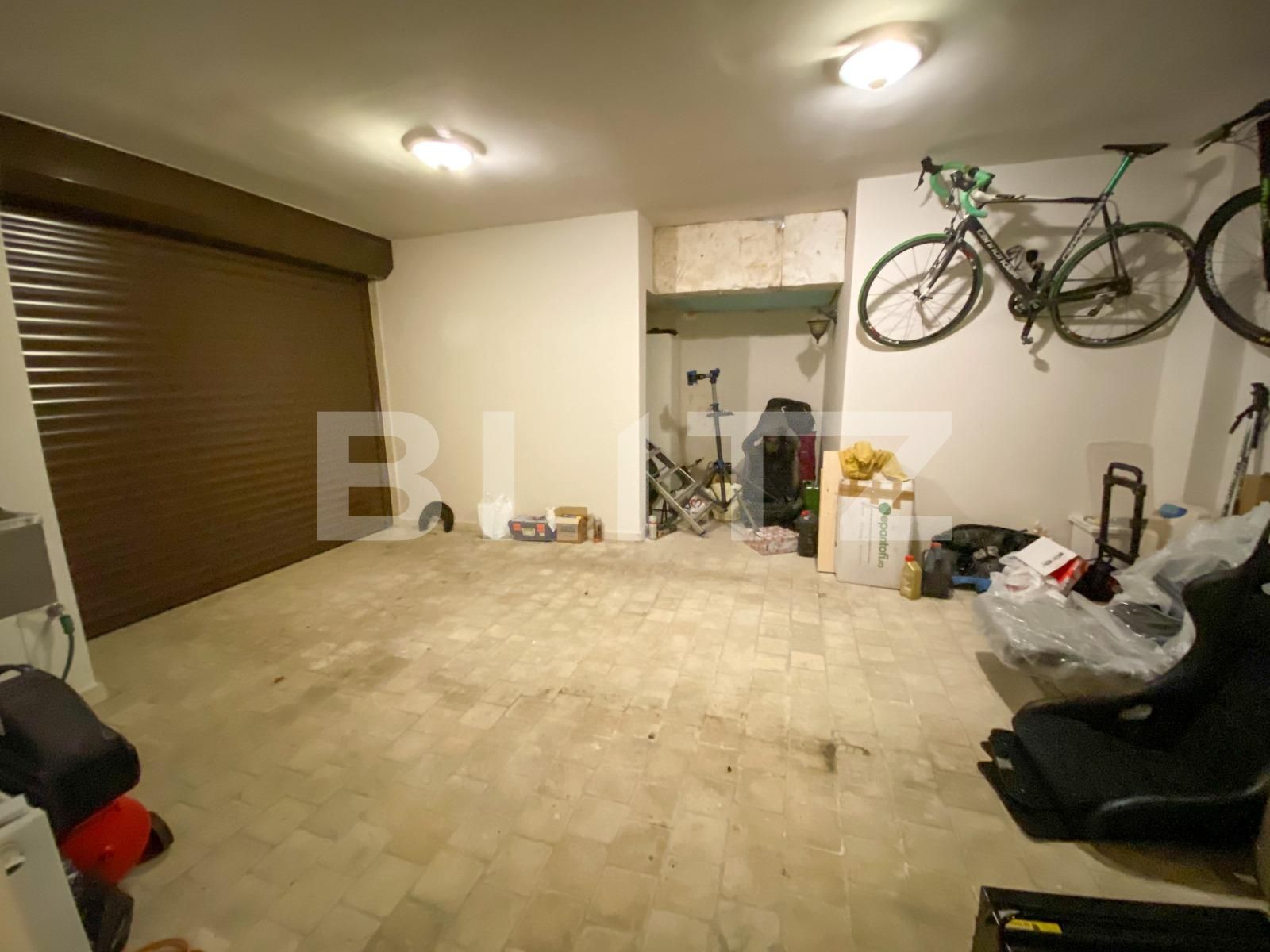 Apartament de vânzare 4 camere Andrei Mureşanu - 75472AV | BLITZ Cluj-Napoca | Poza16