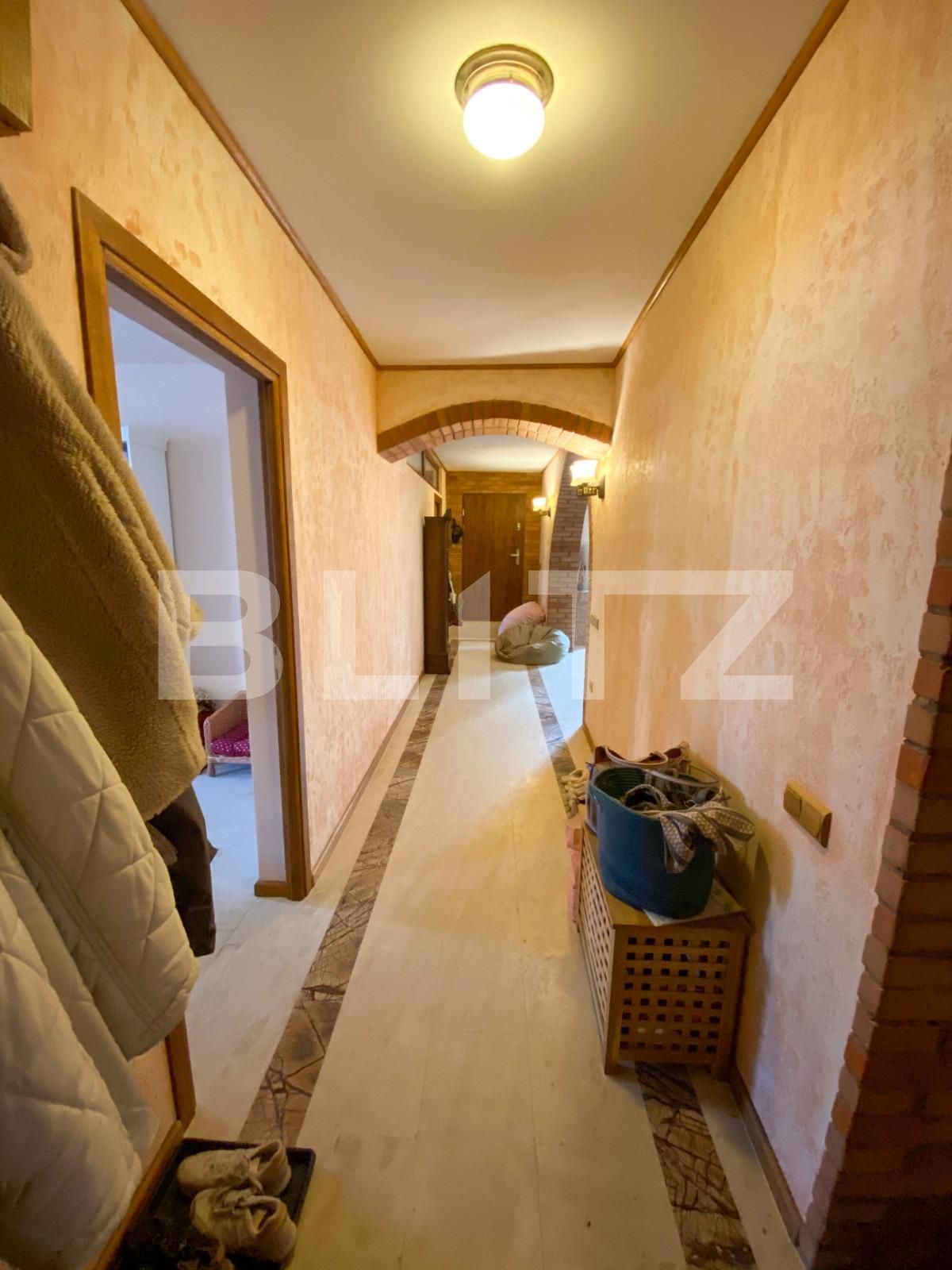 Apartament de vânzare 4 camere Andrei Mureşanu - 75472AV | BLITZ Cluj-Napoca | Poza4