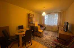 Apartament 2 camere, 43 mp, petfriendly, zona Sala Sporturilor