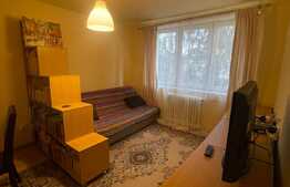 Apartament 2 camere, 43 mp, petfriendly, zona Sala Sporturilor