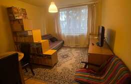 Apartament 2 camere, 43 mp, petfriendly, zona Sala Sporturilor