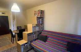 Apartament 2 camere, 43 mp, petfriendly, zona Sala Sporturilor