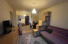 Apartament 2 camere, 43 mp, petfriendly, zona Sala Sporturilor