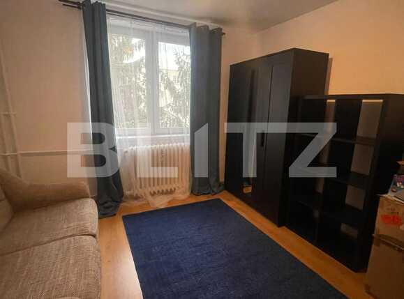 Apartament de închiriat 2 camere Plopilor - 75473AI | BLITZ Cluj-Napoca | Poza13