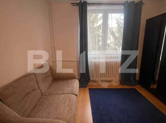 Apartament de închiriat 2 camere Plopilor - 75473AI | BLITZ Cluj-Napoca | Poza14