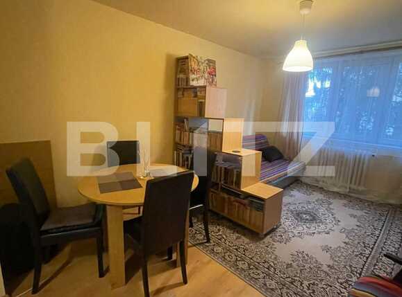 Apartament de închiriat 2 camere Plopilor - 75473AI | BLITZ Cluj-Napoca | Poza4
