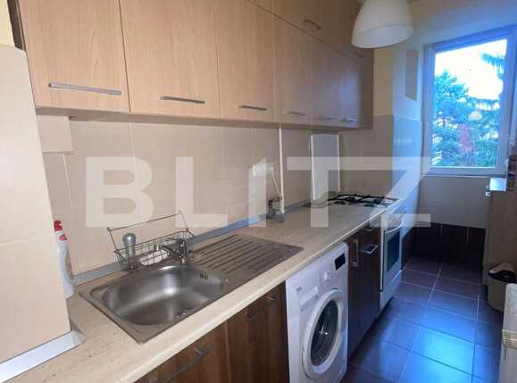Apartament de închiriat 2 camere Plopilor - 75473AI | BLITZ Cluj-Napoca | Poza10