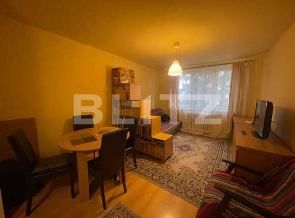 Apartament de închiriat 2 camere Plopilor - 75473AI | BLITZ Cluj-Napoca | Poza7