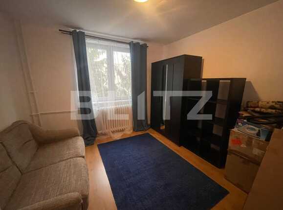 Apartament de închiriat 2 camere Plopilor - 75473AI | BLITZ Cluj-Napoca | Poza12