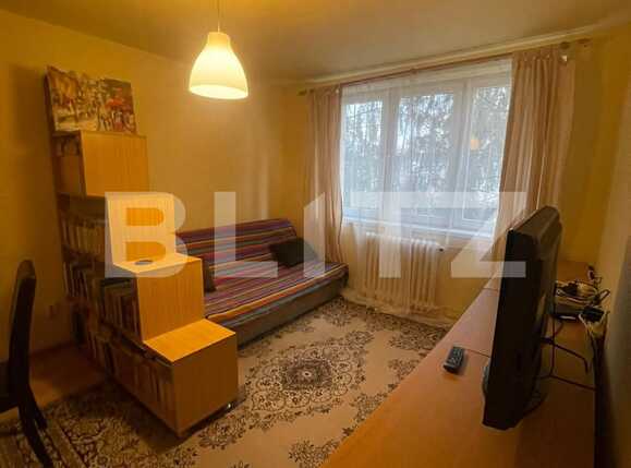 Apartament de închiriat 2 camere Plopilor - 75473AI | BLITZ Cluj-Napoca | Poza6