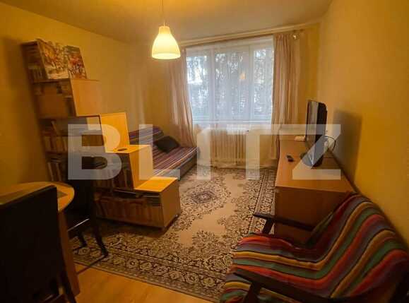Apartament de închiriat 2 camere Plopilor - 75473AI | BLITZ Cluj-Napoca | Poza5
