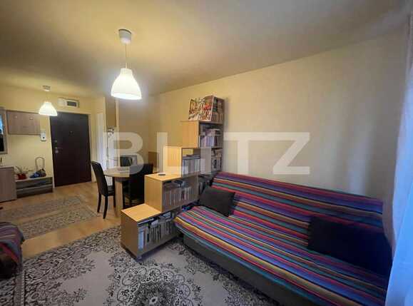 Apartament de închiriat 2 camere Plopilor - 75473AI | BLITZ Cluj-Napoca | Poza2