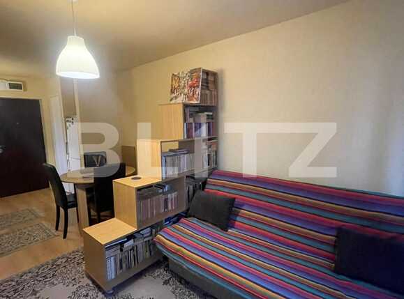 Apartament de închiriat 2 camere Plopilor - 75473AI | BLITZ Cluj-Napoca | Poza3