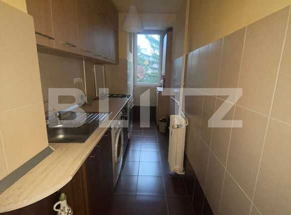 Apartament de închiriat 2 camere Plopilor - 75473AI | BLITZ Cluj-Napoca | Poza9