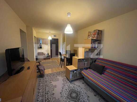 Apartament de închiriat 2 camere Plopilor - 75473AI | BLITZ Cluj-Napoca | Poza1