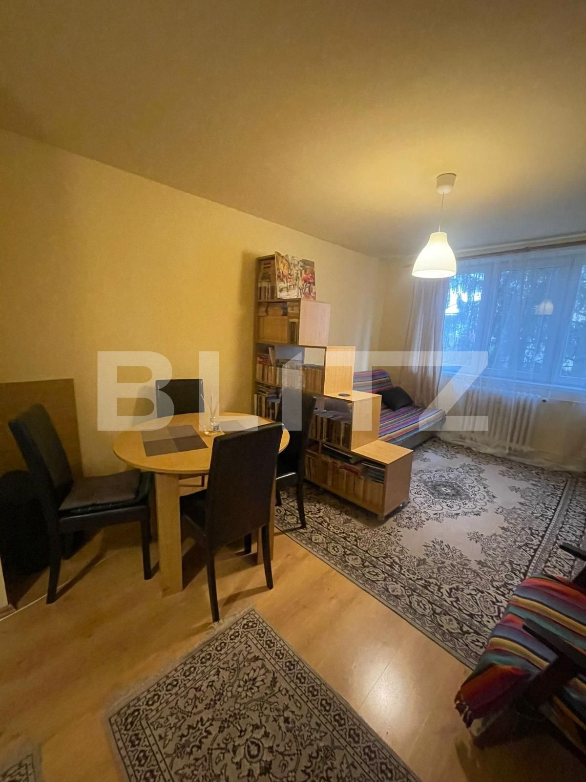 Apartament de închiriat 2 camere Plopilor - 75473AI | BLITZ Cluj-Napoca | Poza4