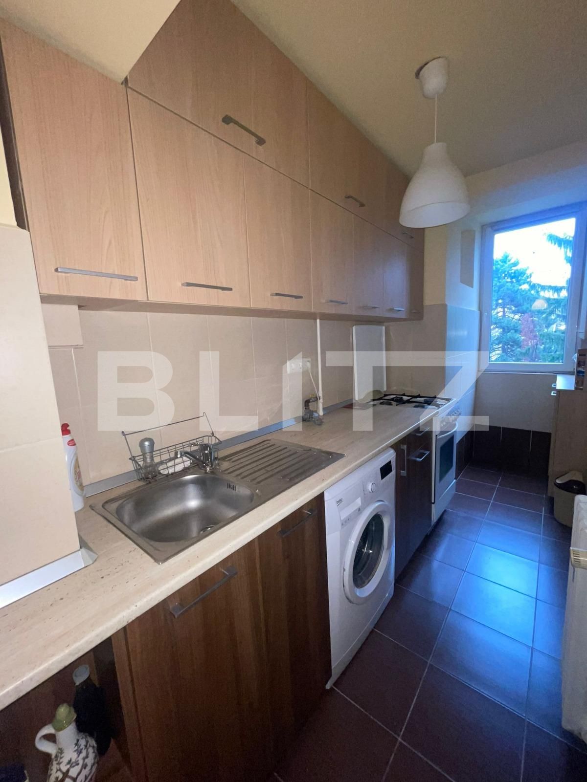Apartament de închiriat 2 camere Plopilor - 75473AI | BLITZ Cluj-Napoca | Poza10